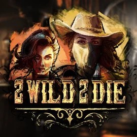 Play the 2 Wild 2 Die slot by Hacksaw Gaming on Ozwin Casino