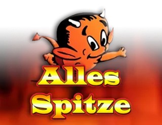 Try Alles Spitze Slot slot by Merkur Gaming on ozwincasinos-es.com – logo image