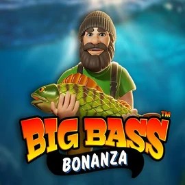Play the Big Bass Bonanza slot by Pragmatic Play on Ozwin Casino