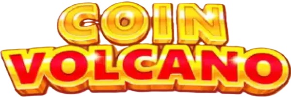 Coin Volcano by 3 Oaks Gaming, showcased at ozwincasinos-es.com – game logo