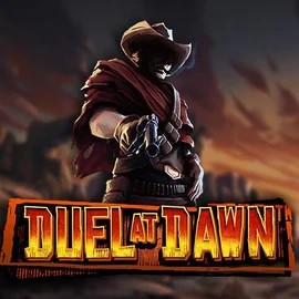 Play Duel At Dawn slot by Hacksaw Gaming on ozwincasinos-es.com