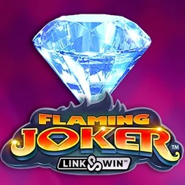 Enjoy Flaming Joker Link and Win by Barstruck – logo hosted on ozwincasinos-es.com
