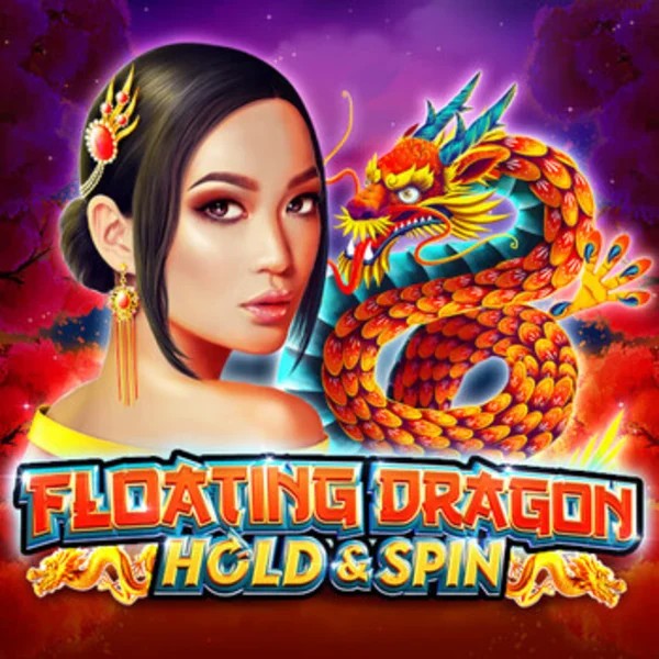 Play the Floating Dragon slot by Pragmatic Play on Ozwin Casino