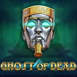 Ghost of Dead logo by Play'n GO Ozwin Casino