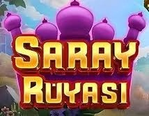 Saray Ruyasi slot visual from Pragmatic Play available on ozwincasinos-es.com
