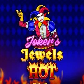 Play Jokers Jewels Hot slot by Pragmatic Play on ozwincasinos-es.com