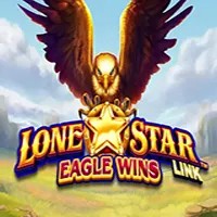 Play Lone Star Link Eagle Wins slot by Novomatic on ozwincasinos-es.com