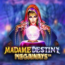 Madame Destiny Megaways online slot from Pragmatic Play – play at ozwincasinos-es.com