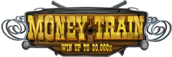 Enjoy Money Train by Relax Gaming – logo hosted on ozwincasinos-es.com