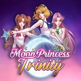 Moon Princess Trinity online slot from Play'n GO – play at ozwincasinos-es.com