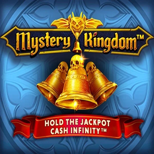 Enjoy Mystery Kingdom Mystery Bells by Wazdan – logo hosted on ozwincasinos-es.com