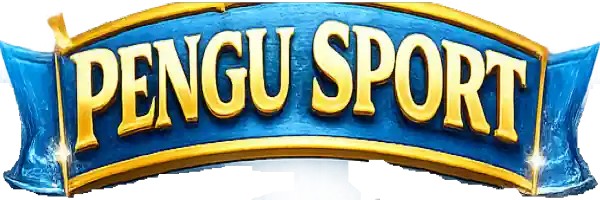 Pengu Sport logo by Pragmatic Play at Ozwin Casino