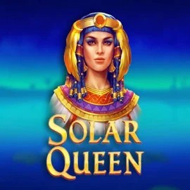 Play Solar Queen slot by Playson on ozwincasinos-es.com