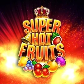 Super Hot Fruits slot icon by Inspired Gaming, available at Ozwin Casino