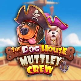 The Dog House Muttley Crew slot visual from Pragmatic Play available on ozwincasinos-es.com