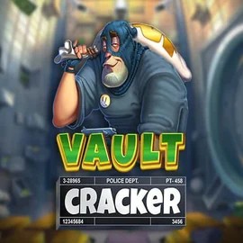 Vault Cracker online slot from Red Tiger Gaming – play at ozwincasinos-es.com